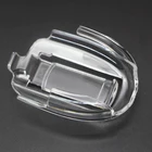 M7 автомобиль дистанционного чехол для Magicar 7 Шер-хан ЖК пульт дистанционного управления 2 полосная автомобильная сигнализация Системы Magicar 7 8 9 брелок сигнализации