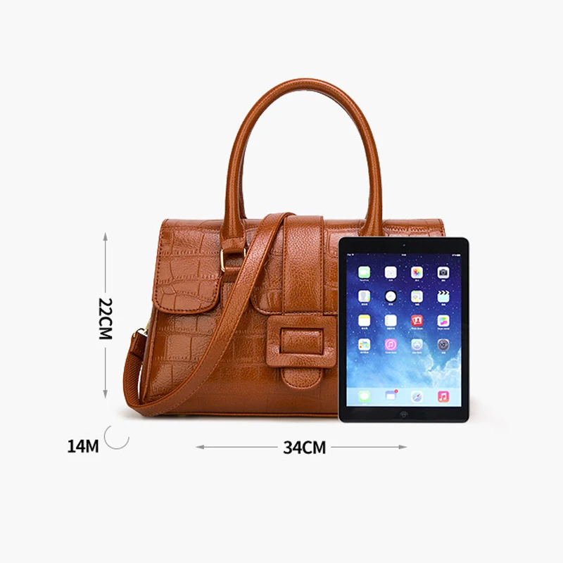 YOUSE2020 высококачественные сексуальные женские сумки через плечо из тисненой кожи