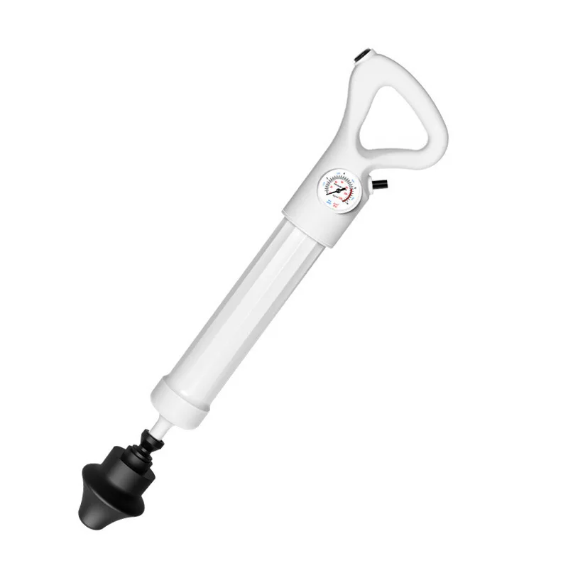 Пневматический Туалет канализационный инструмент экскаватора бытовой