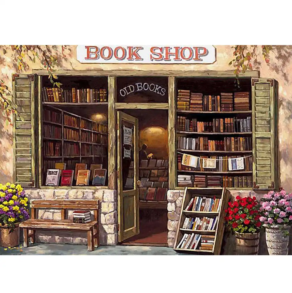 полка книжная. библиотека иллюстрация. порядок слов книжный магазин спб. описать картину в книжном магазине. книжный магазин картинки для детей.