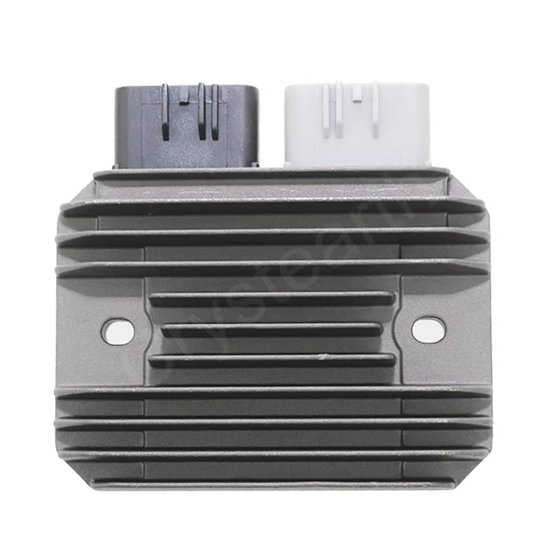 Мотоциклетные Accessoreis Напряжение Регулятор выпрямителя Для Honda VF700 C & F Magna