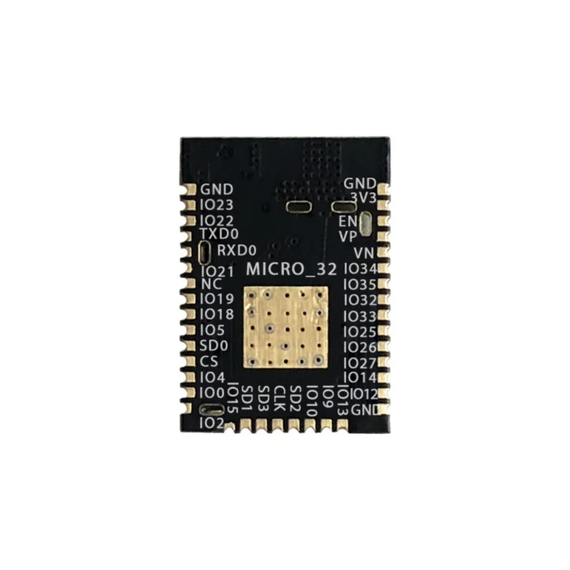 TTGO Φ V2.0 Wifi беспроводной Bluetooth модуль ESP32 Micro-32 IPEX | Электроника