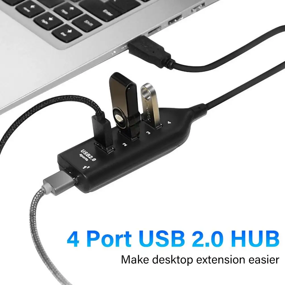 

USB- , 4 , USB 2,0