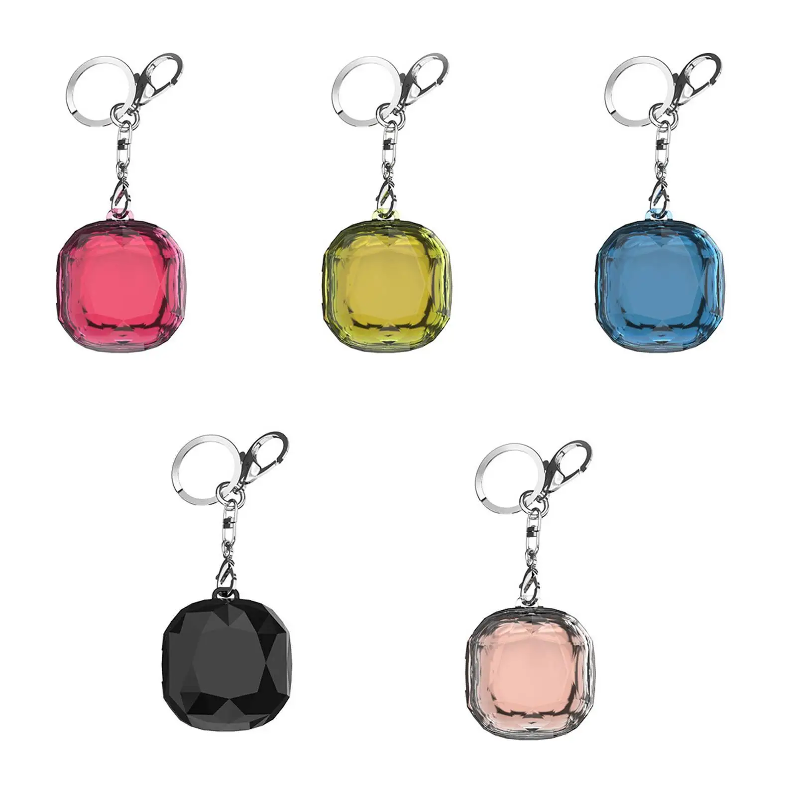 

Водонепроницаемый защитный чехол для наушников Samsung Galaxy Buds Live