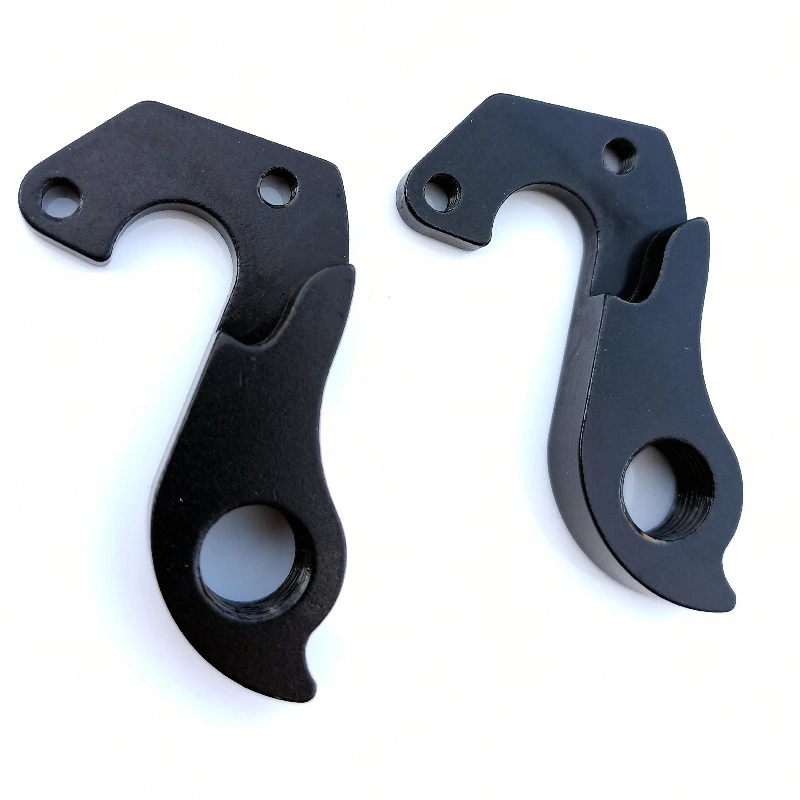 

1pc CNC Bicycle MECH dropout For sram twitter carbon frame bike accessories Gear derailleur hanger mountain road bike extender