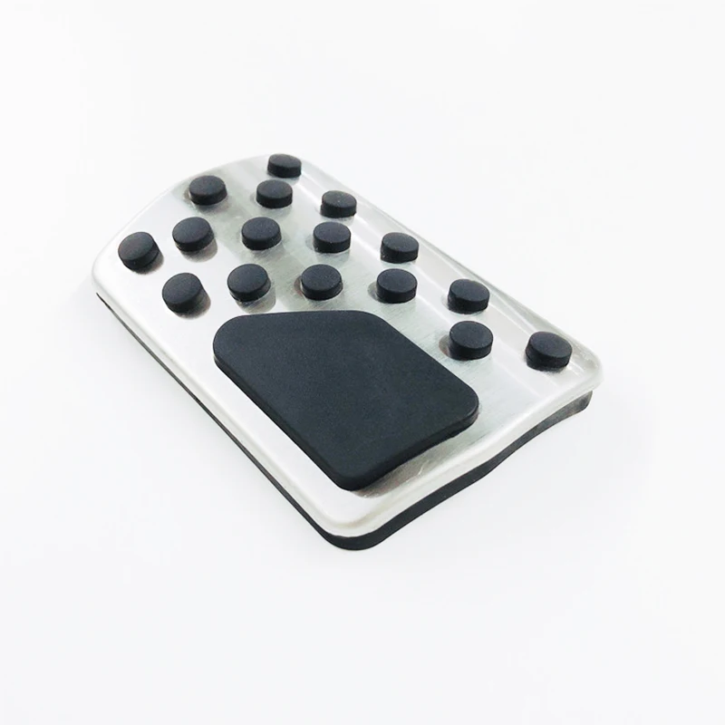 Нержавеющая сталь автомобильный комплект для педали газа Jeep Grand Cherokee Для Dodge Durango