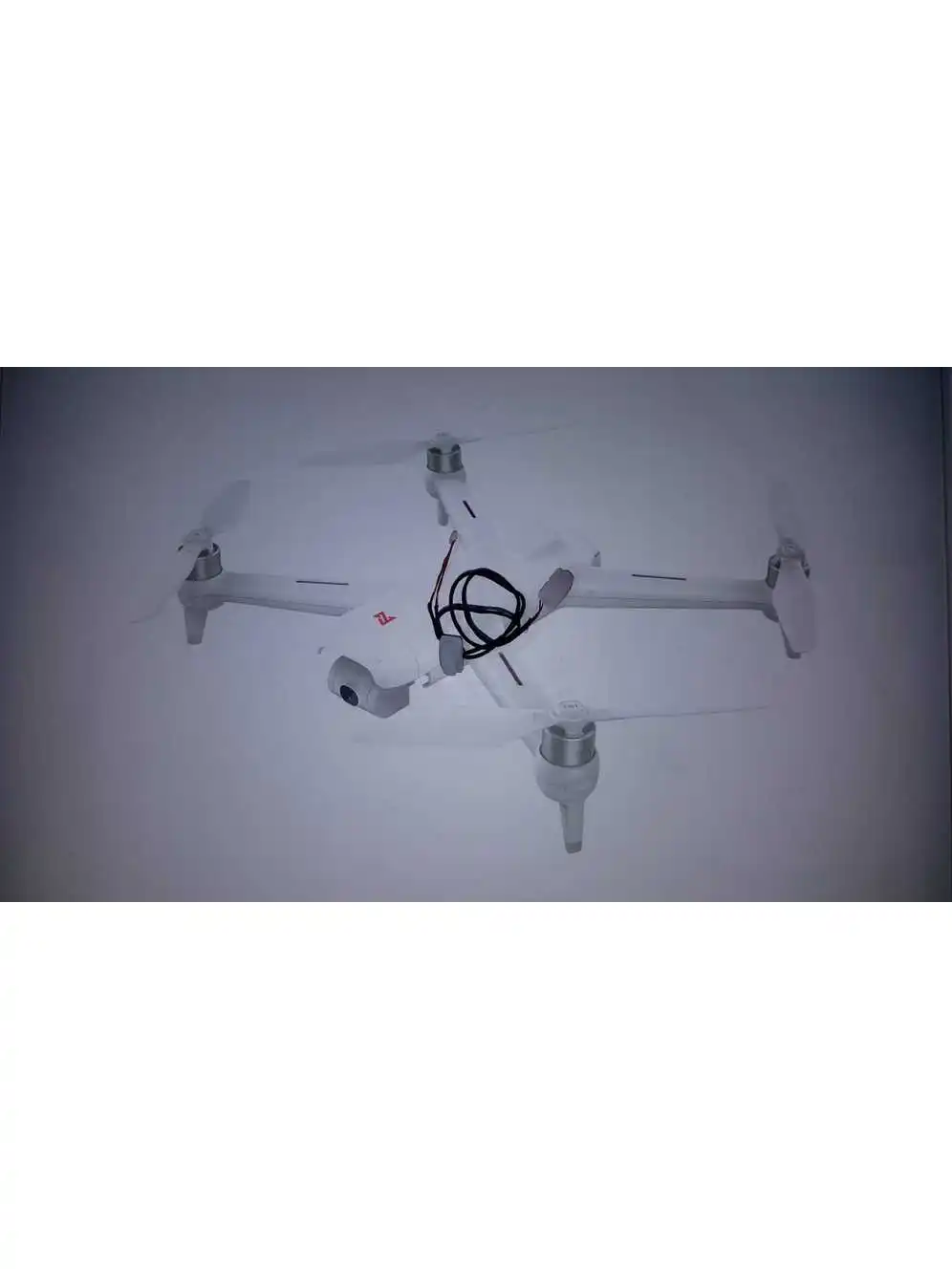

FIMI A3 5.8G GPS Drone "2 PCS LED LIGHT " for Repair Part Spare Parts Flexible Cable Camera