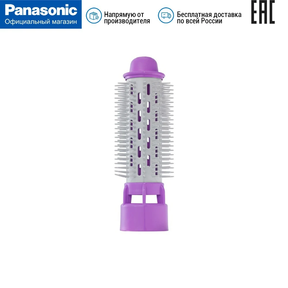 Стайлер Panasonic EH KA22 V865|Фены для волос| |