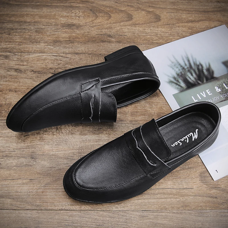 

Men's Shoes