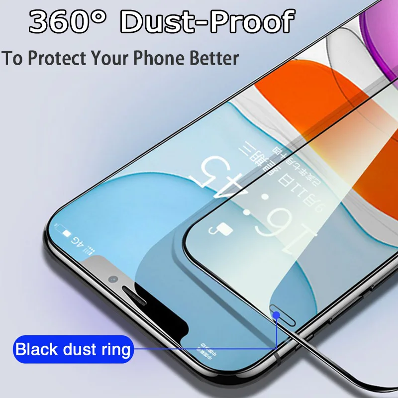 3D защитная пленка iPhone-11-Pro Max защитное стекло iPhone11 Pro iPhone-11Pro на айфон 11 про