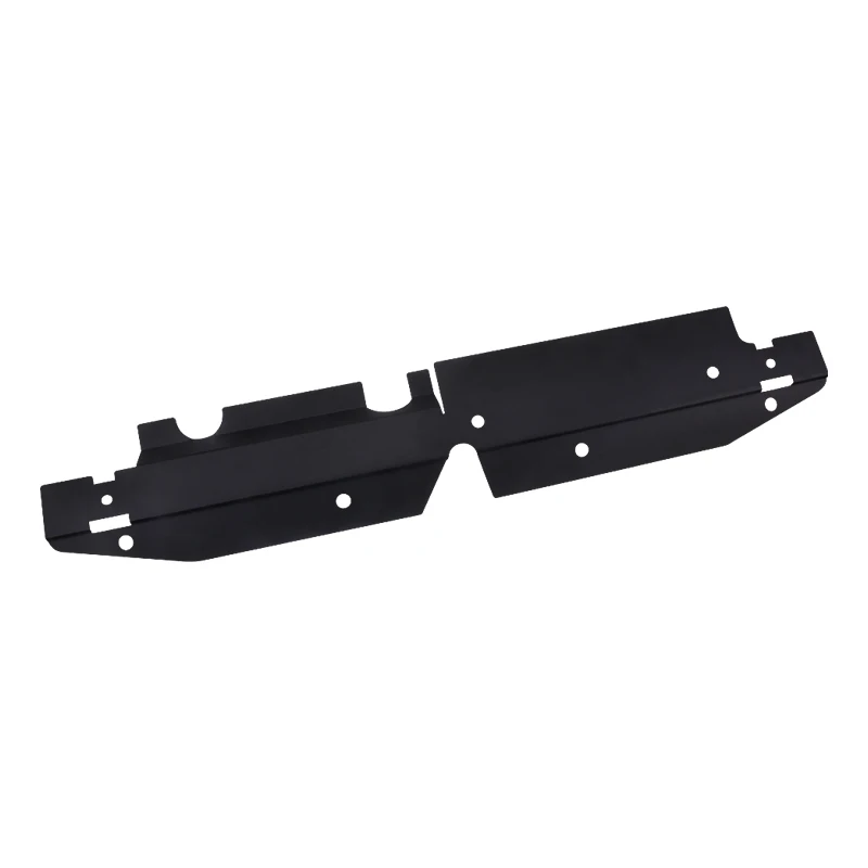 Гарантия радиатора для Subaru Impreza 2008-2014 WRX/STI / PSP-ENG-510 Black/Red-YX00340 | Автомобили и