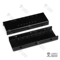 lesu metal equipment rack fit beam for 114 g 6016 g 6038 g 6169 rc tractor truck th15892 smt5