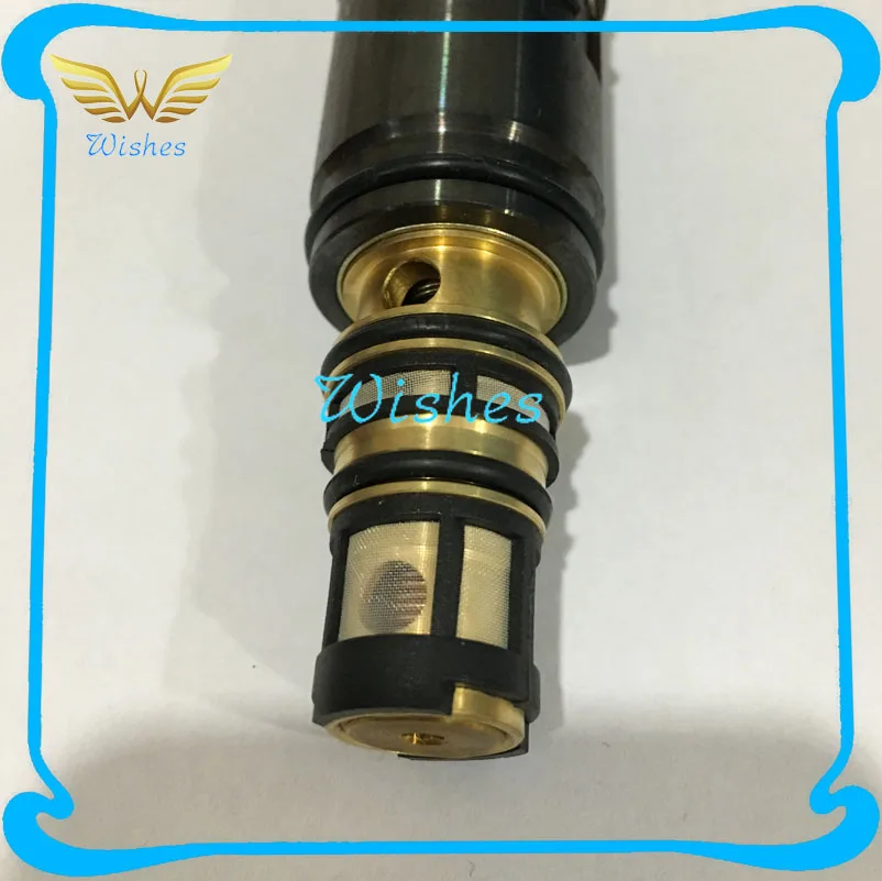 Электромагнитный клапан управления для компрессора кондиционера Toyota 5SE09C 5SE12C 6S3U16