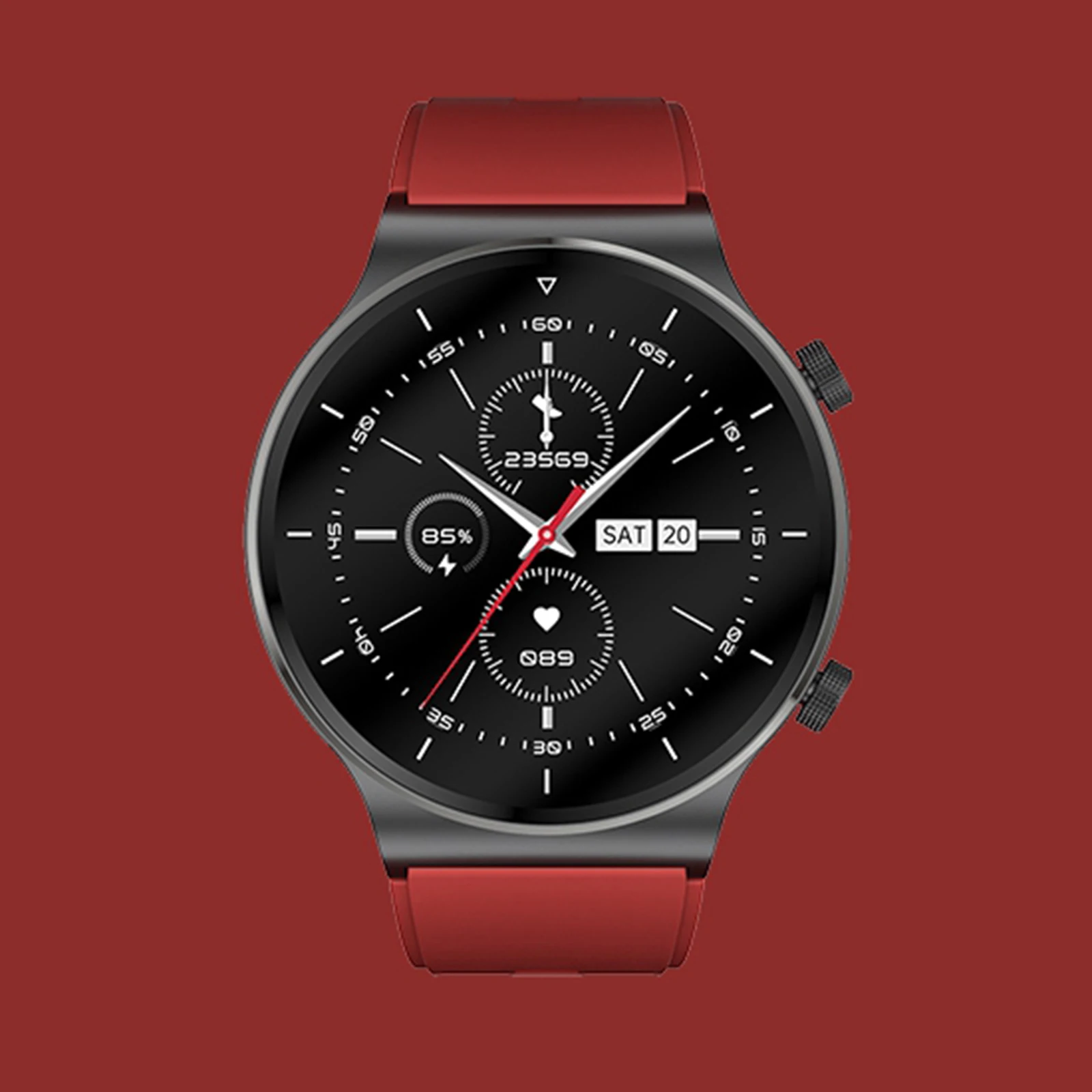 

C12 Music Sports Men Smartwatch Waterproof Bluetooth Call Fitness Tracker Calorie Counter Pedometer,Broad Compatibility