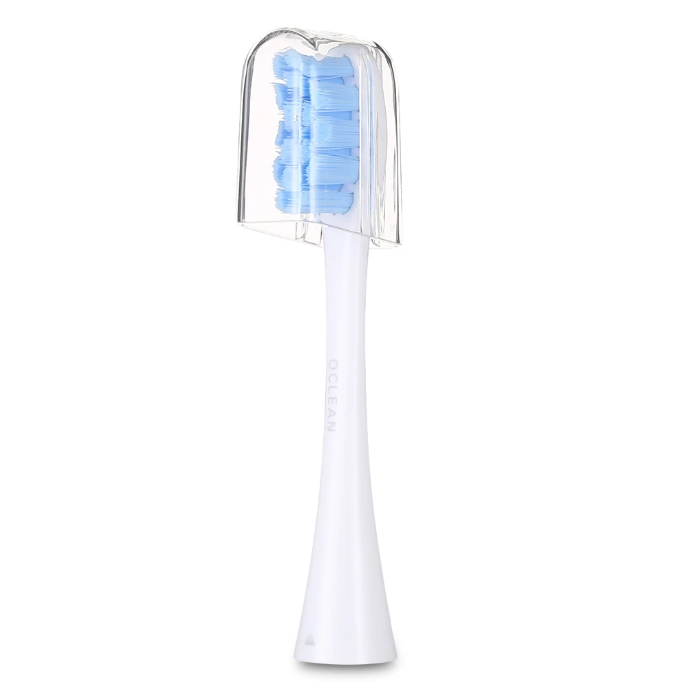 2 шт. Oclean Сменная головка щетки для Z1/X/SE/Air/One электрическая звуковая зубная щетка |