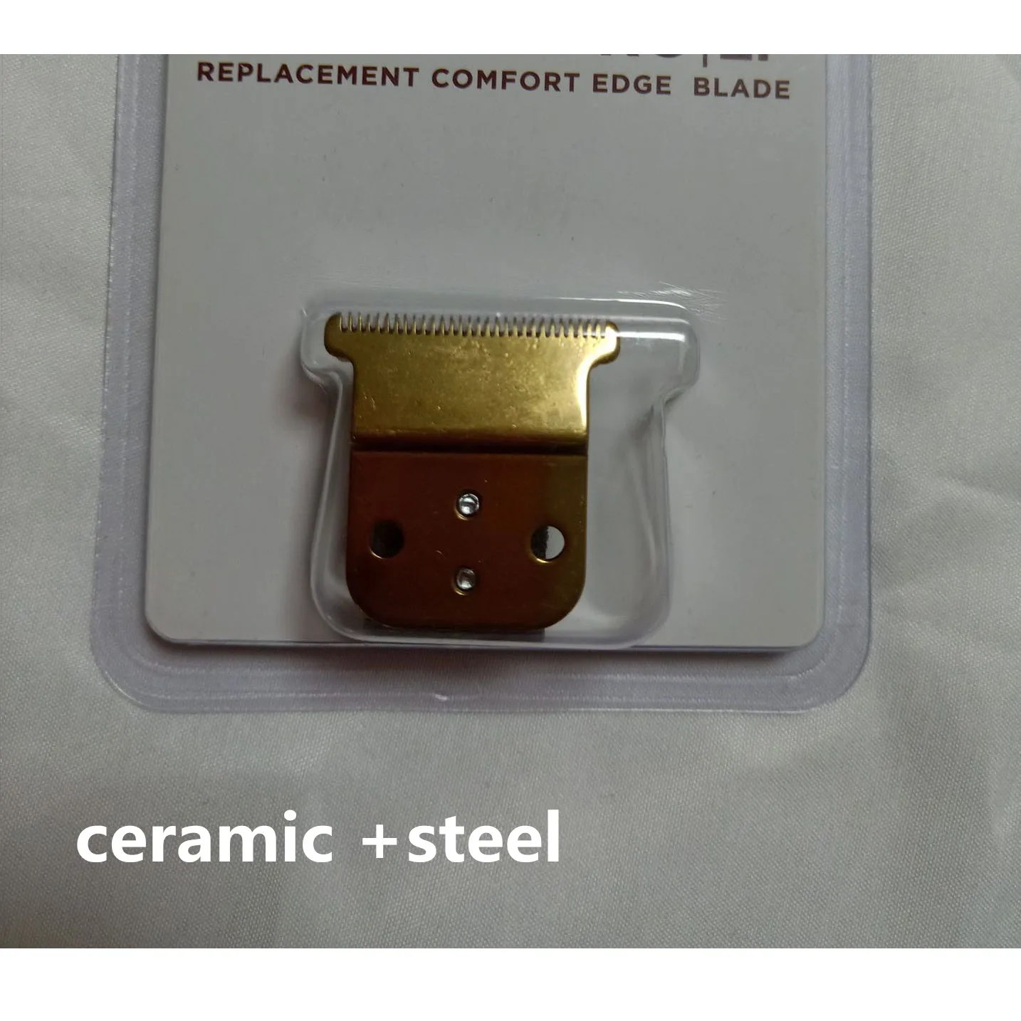 

hair clipper accessory hair trimmer blade hair clipper blade D8 blade clipper replacement head