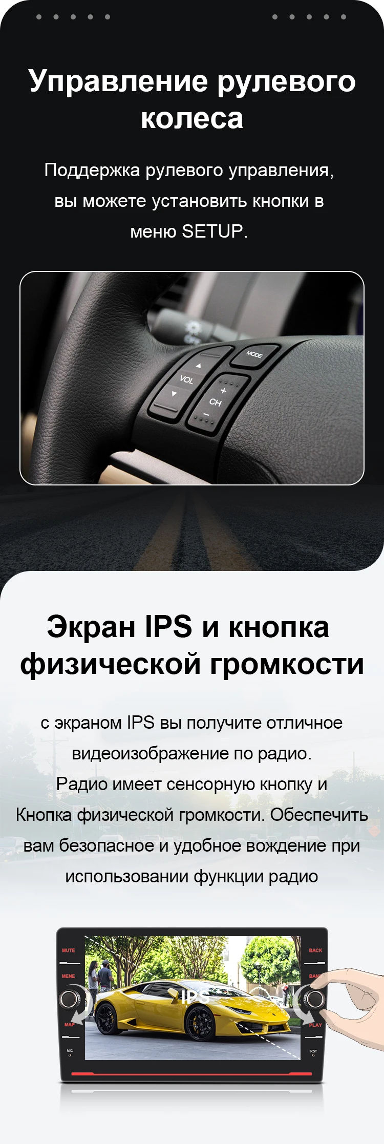 EBILAEN Автомобильный мультимедийный стерео dvd-плеер для Honda CRV CR-V 2007-2011 2Din Android 8,1 авто радио gps навигация магнитофон