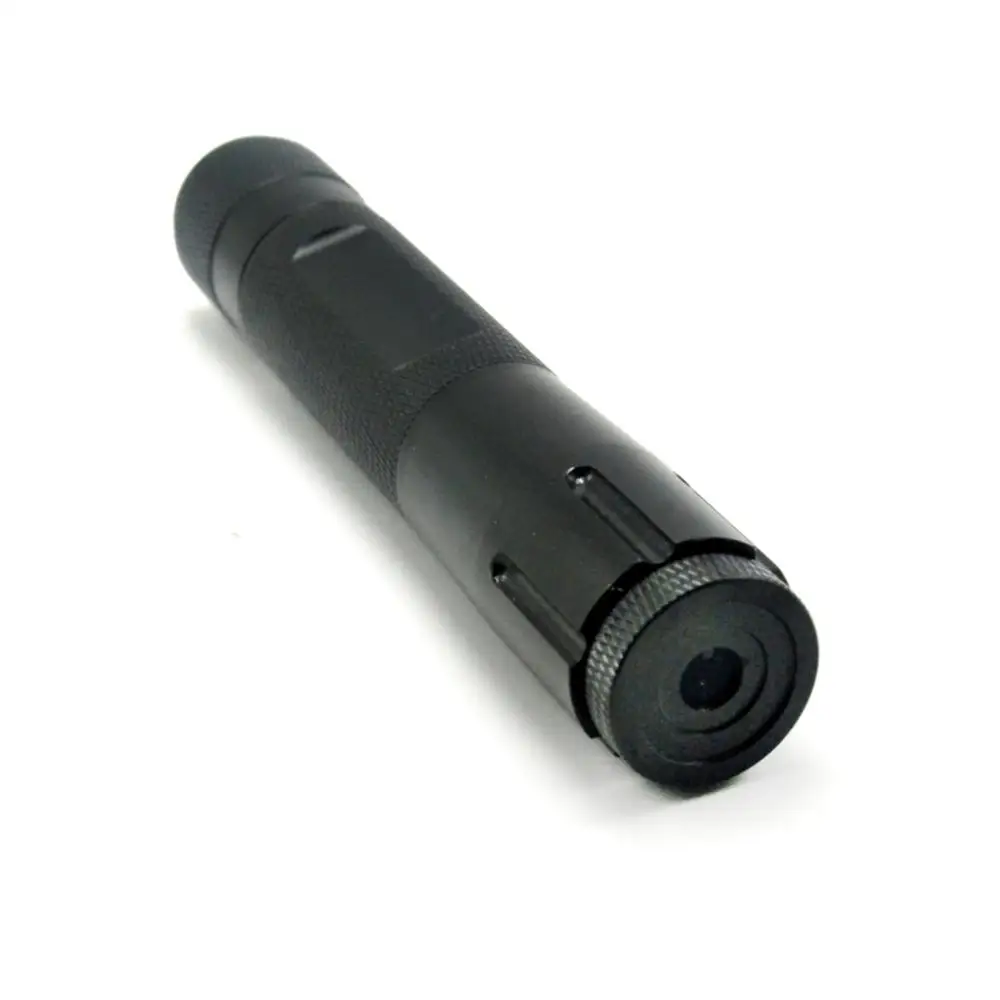

Focusable 980nm Infrared IR Laser Pointer Pen LED Torch Flashlight Waterproof 980T-100
