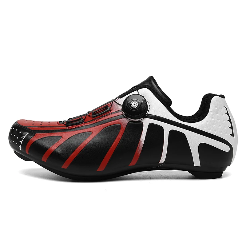 

Men's Professional Self-lockingBreathableCyclingShoes WholesaleMountainBikeMountainBikeFlatShoesLadiesBicycle OutdoorSportsShoes