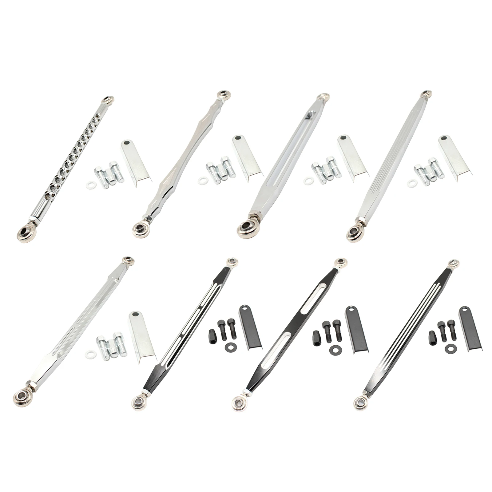 

Детали для мотоцикла для Harley Electra Glide CVO от 1986 до 2014