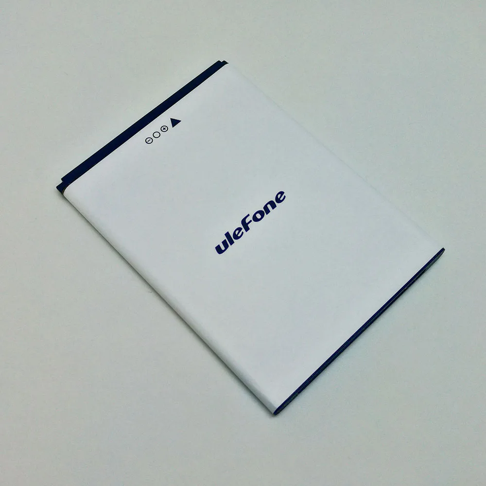 Сменный литий ионный аккумулятор 3 8 в 3000 мАч Ulefone S8 S8pro для S8/S8 pro MTK6737