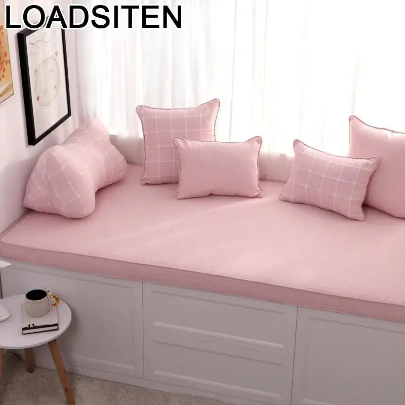 

Nordic Colchon Tatami Outdoor Cojin Infantil Mattress Coussin Decoration Home Decor Balcony Seat Cushion Window Bay Mat