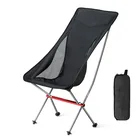 Уличный легкий портативный складной стул из алюминиевого сплава для путешествий отдыха стул для рыбалки кресло для пикника, пляжа сиденье