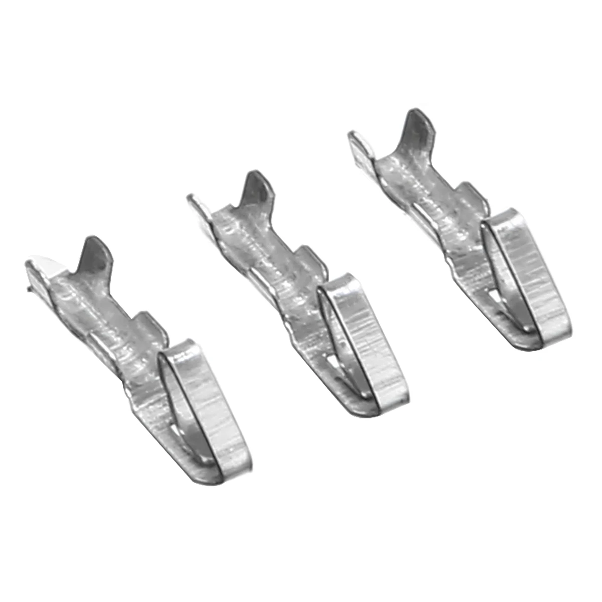 150 шт. разъемы для электрического провода 2 54 мм|Соединители| |