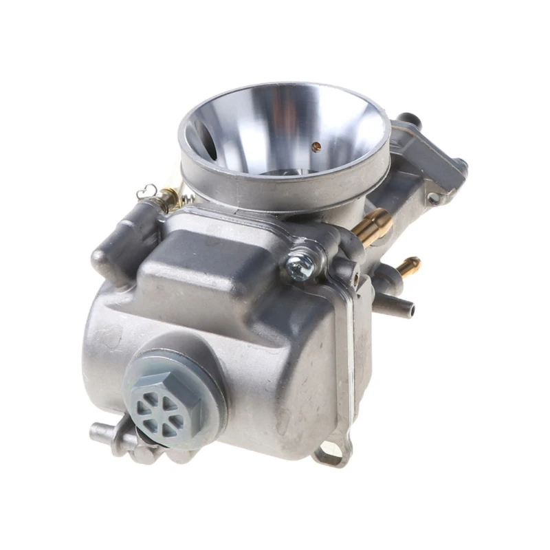 Универсальный 1 комплект PWK Карбюратор Carb 34 мм для Keihin Koso OKO Байк Мотоцикл Скутер