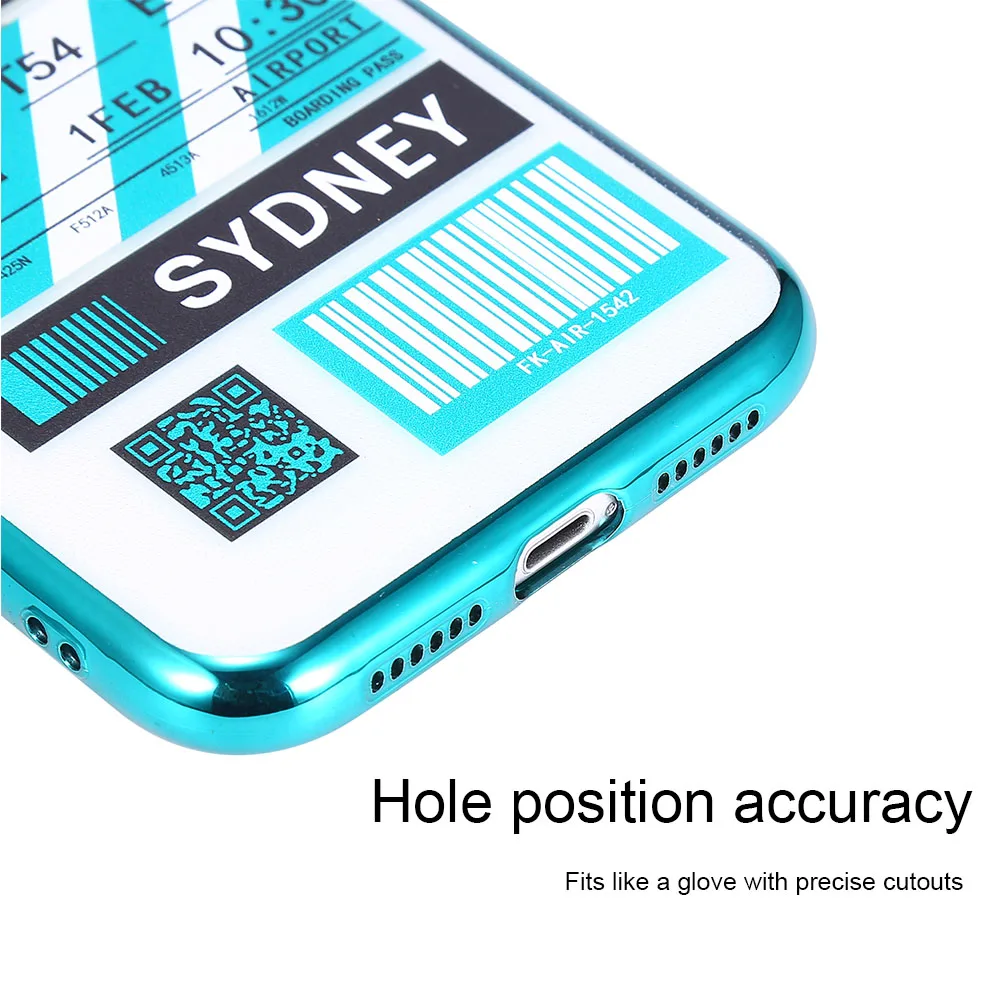 Роскошный защитный бампер для камеры прозрачный чехол телефона iPhone 11 Pro Max XS XR 7 8