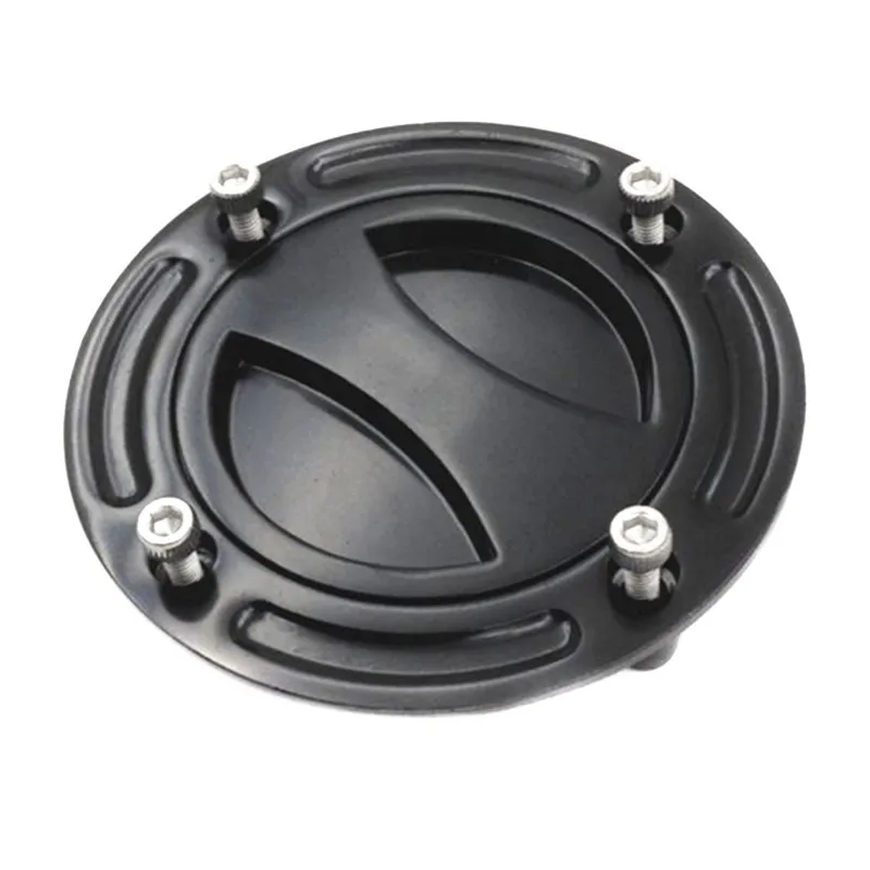 Мотоциклетный топливный бак газовая Крышка для Suzuki GSX R 600 750 1000 1300R Hayabusa SV 650 TLR