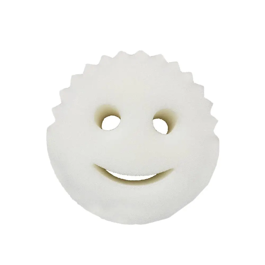 10 штук губки для снятия шлака поглощающая масло губка спа эффективная бутылка с