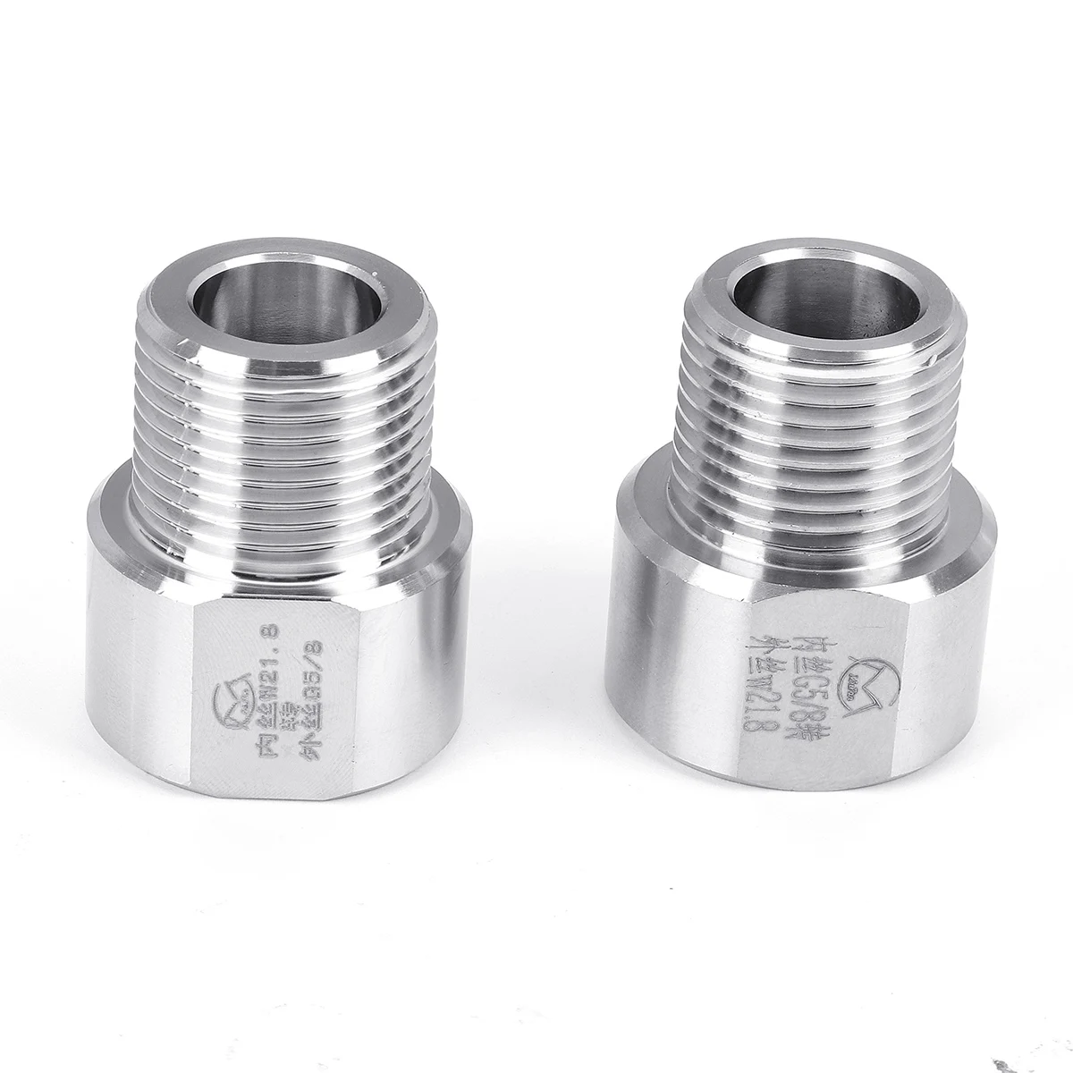 F625h переходник f-розетка/ 5/8"-штекер. переходник вн никелированный 2' х 1'1/2 (sft-0008-002112). переходник стальной ø50х25мм. переходник металлический. ниппель stout sft-0003 1 1/2.