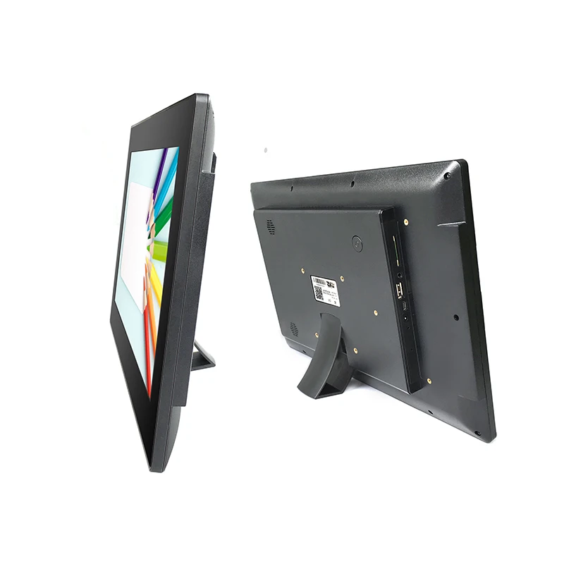 14 inch Touch All In One PC Android POS Tablet | Компьютеры и офис