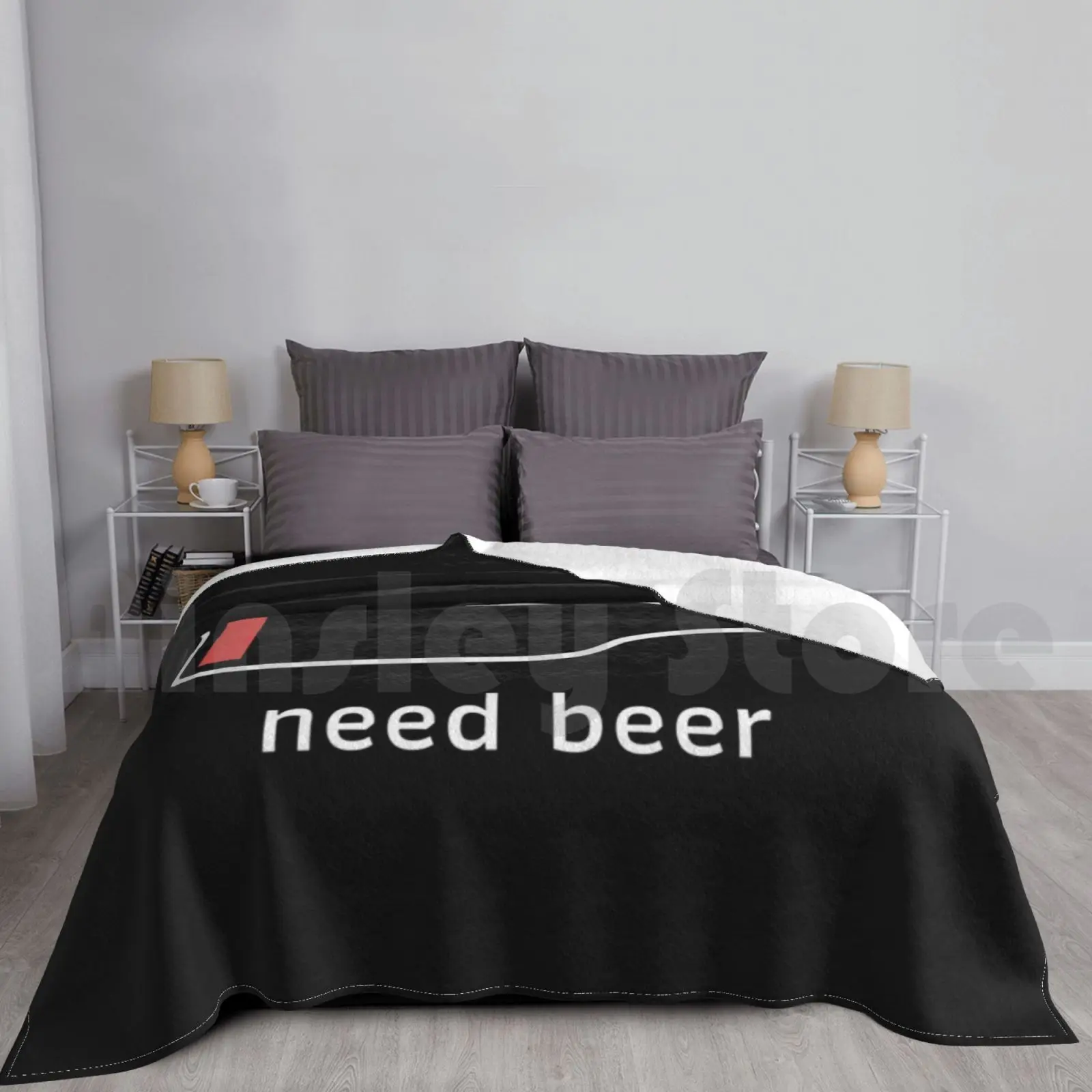 

Нужно пивное одеяло для дивана, кровати, путешествий, пива, международный пивной день, пивной день, бара, смешное пьяное питьевое смешное