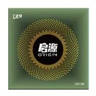 RITC 729, Оригинальная защитная резина для настольного тенниса с губкой