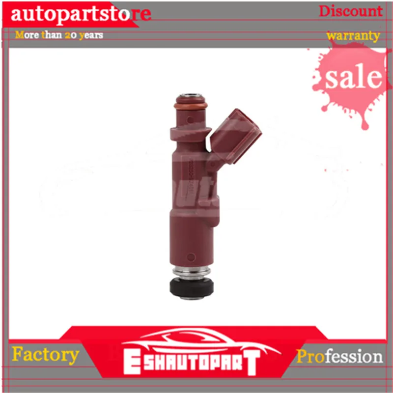 4pcs For Fuel Injections Nozzle 16 Holes OEM 23250-97401 2325097401 | Автомобили и мотоциклы