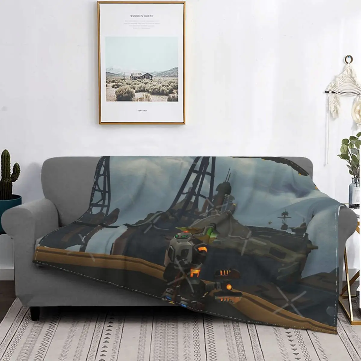 

Manta de trinquete y trinquete, colcha de cama