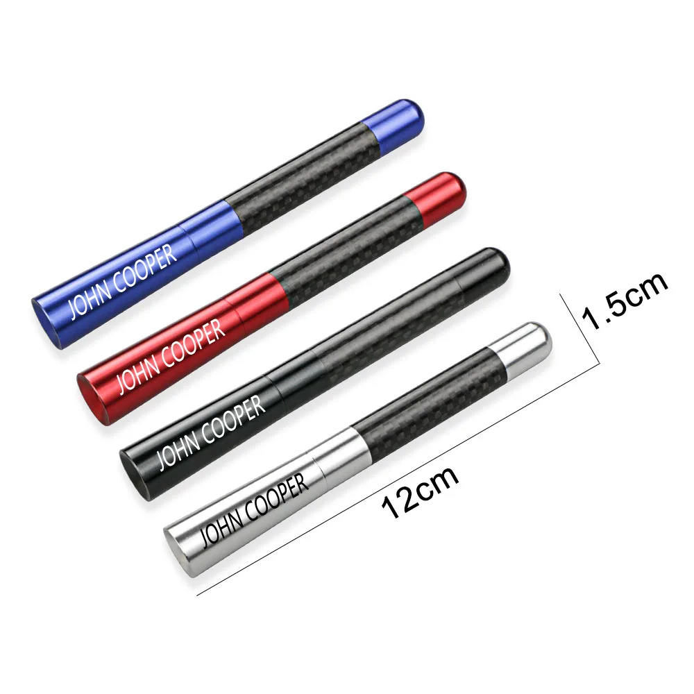 Автомобильная радиоантенна 12 см автомобильная фотоантенна для Mini John Cooper R56 F56