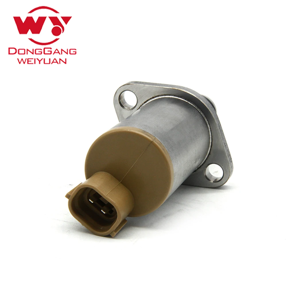 

WEIYUAN Fuel injector suction control valve 294009-1221 SCV Overhaul Kit for diesel engine