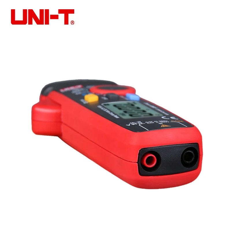 Цифровой Микро зажим Uni t ut210A/B/C/D/E Бесконтактный измеритель емкости и
