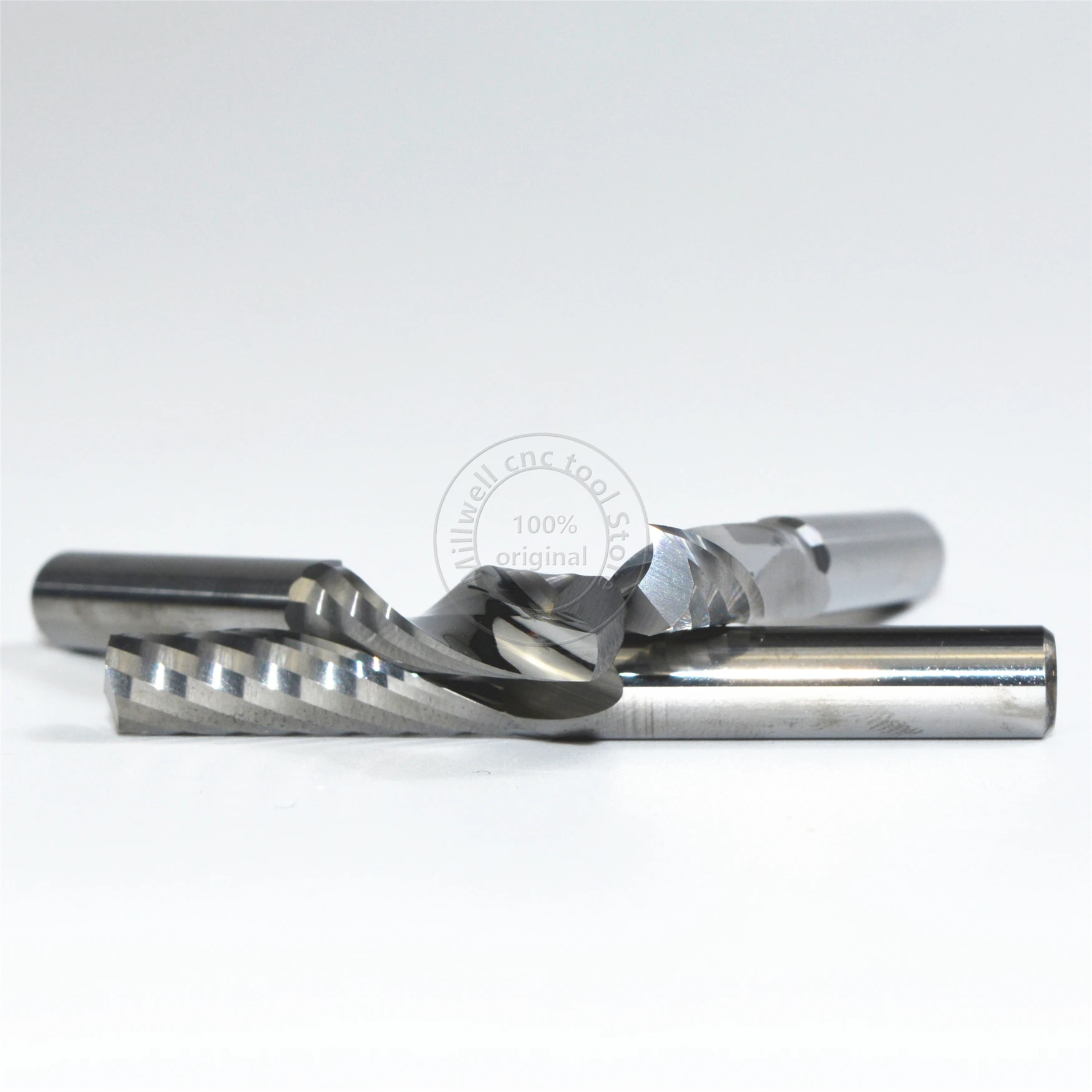 6 мм * 22 бесплатная доставка твердосплавная фреза для деревообработки с ЧПУ