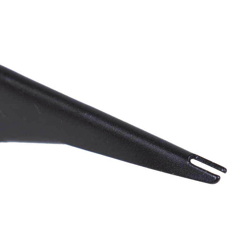 

1Pcs 10 cm Quick Nail Knot Tying Tool For Fly Fishing Tackle Fast Hook Nail Knotter quick knot tool