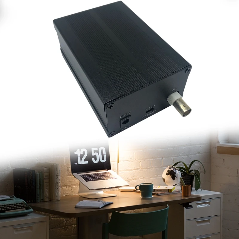 Передатчик 5 Вт стерео цифровые FM-передатчики беспроводное радио стереостанция