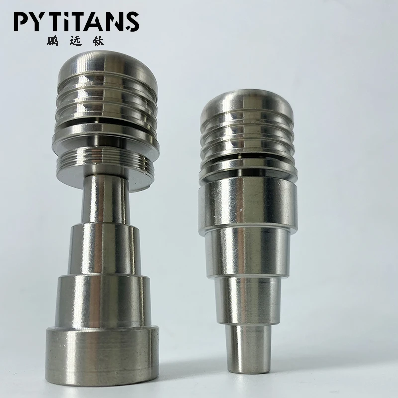 Titanium Nail Domeless 4 IN 1 Ti Nail New Style For sale Factory Price