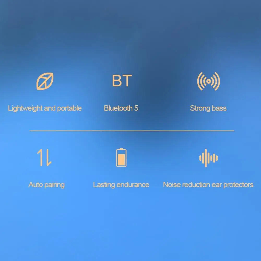 

New TWS Bluetooth Earphone 5.0 Touch Digital Display Wireless Headphone Sport In-Ear Earbuds For All Smart Phone PK J5