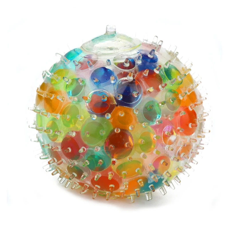 

425F Anti-Pressure Toy Decompressing Fidget Ball for Adults Boring Time Room Decor