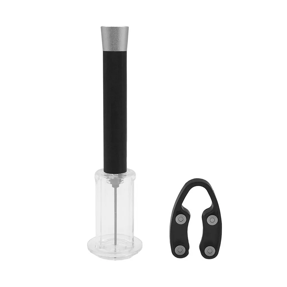 Воздушный насос открывалка для бутылок вина вакуумная пробка красного крышки