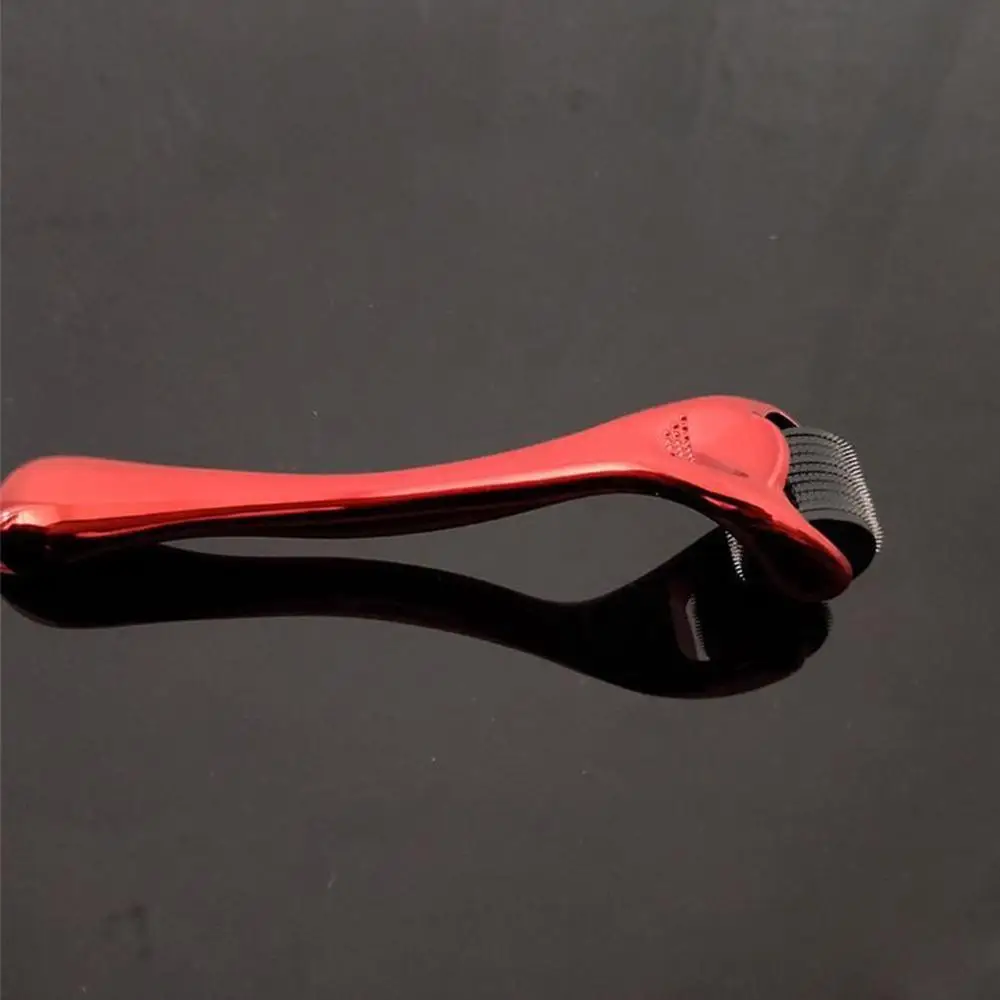 Dr pen 0 25 мм DRS микро игольчатый роллер для кожи Титан mezoroller 540 микроиглы машины