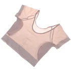 Прокладки женские Многоразовые моющиеся в форме футболки, 1 шт.